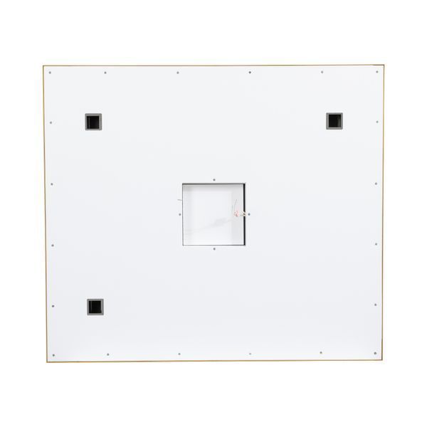 Дзеркало Люче gold 80x70, сенсор, підсвітка АР000113284 фото