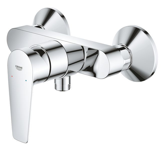 Смеситель для душа Grohe BauEdge New 23636001 23636001 фото