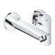 Смеситель для раковины скрытого монтажа Grohe Eurosmart New 29338003 29338003 фото 1
