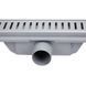 Душевой канал 700 мм. Qtap Dry FA304-700 SD00038747 фото 4