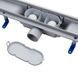Душевой канал 700 мм. Qtap Dry FA304-700 SD00038747 фото 3