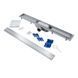 Душевой канал 700 мм. Qtap Dry FA304-700 SD00038747 фото 2