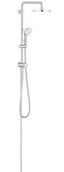 Душова система з перемикачем Grohe New Tempesta 27389002 27389002 фото
