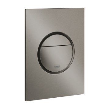 Клавиша смыва S-размер Grohe Nova Cosmopolitan S 37601AL0 37601AL0 фото