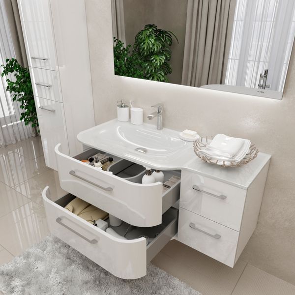 Комплект меблів Marsan REGINE 800 Marsan-27 фото