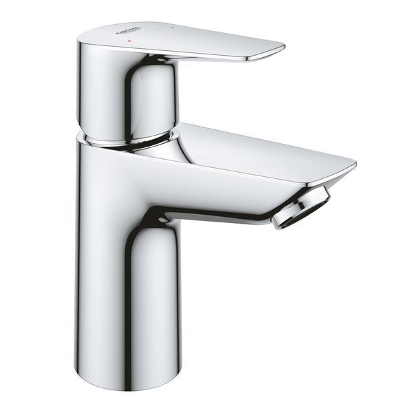 Комплект смесителей для ванной комнаты с термостатом Grohe BauEdge New UA34105TS0 UA34105TS0 фото