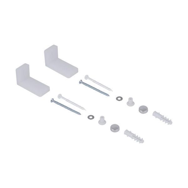 Унитаз-моноблок напольный Qtap Swan Ultra Quiet безободковый с сиденьем Soft-Close WHITE QT16226080A SD00052582 фото