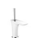 Смеситель для маленькой раковины Hansgrohe PuraVida, однорычажный 15075400 фото 1