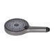 Душова система для душу Qtap Slavonice на два споживачі QTSLA110GMB45913 Gunmetal Black PVD SD00052037 фото 7