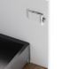 Тумба подвесная Qtap Robin 700х580х437 White/Whitish oak QT1374TPВ7001WWO SD00045858 фото 4