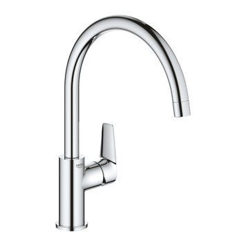 Смеситель для кухни Grohe BauEdge New 31233001 31233001 фото
