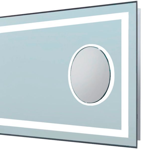 Дзеркало Marsan LED 01 Marsan-78 фото