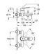 Набор смесителей для ванной Grohe BauLoop 123215M M-Size 123215M фото 8