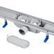 Душовий канал 800 мм. Qtap Dry FA304-800 SD00038748 фото 3