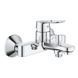 Набор смесителей для ванной Grohe BauLoop 123215M M-Size 123215M фото 7
