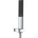 Душевой набор, Hansgrohe Rainfinity 100 1jet Porter (26856000) 26856000 фото 1