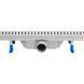 Душовий канал 800 мм. Qtap Dry FA304-800 SD00038748 фото 4
