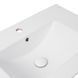 Раковина Qtap Albatross E 800х460х180 White з донним клапаном QT01119080EW SD00046188 фото 4