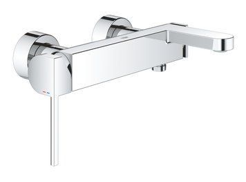 Смеситель для ванны Grohe Plus 33553003 33553003 фото