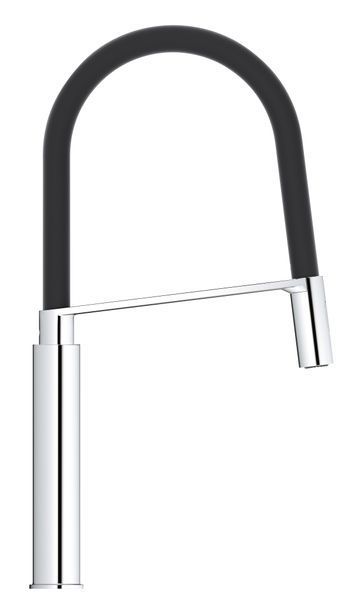 Смеситель для кухни с гибким изливом Grohe Concetto new 31491000 31491000 фото