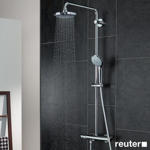 Душова система Grohe Euphoria, 27296001 27296001 фото