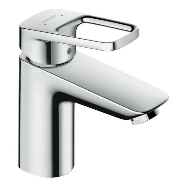 Набор смесителей Hansgrohe Logis Loop (1122019) 1122019 фото