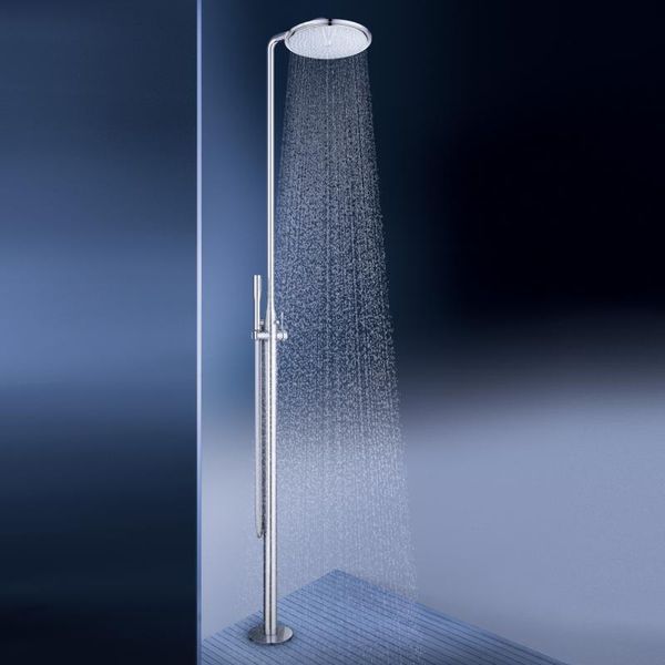Смеситель для душа отдельностоящий Grohe Essence 23741001 23741001 фото