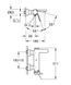 Смеситель для ванны Grohe Plus 33553003 33553003 фото 2