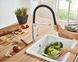 Смеситель для кухни с гибким изливом Grohe Concetto new 31491000 31491000 фото 7