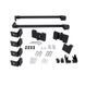 Душова кабіна Qtap Capricorn BLA10128RC6 120x80 см, скло Clear 6 мм, покриття CalcLess без піддон SD00045262 фото 2