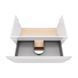 Тумба підвісна Qtap Robin 800х580х437 White/Whitish oak QT1374TPВ8001WWO SD00045859 фото 7