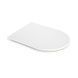 Унитаз-компакт Qtap Robin безободковый с сиденьем Soft-close QT13222141ARW SD00042538 фото 6