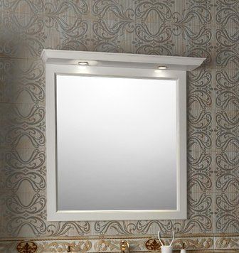 Зеркало Magic Room 900*800 мм mgr139 фото