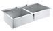 Кухонная мойка Grohe Sink K800 31585SD0 31585SD0 фото 1