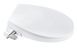 Сидіння для унітазу GROHE Bau Ceramic з функцією біде (39557SH0) 39557SH0 фото 2