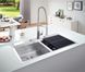Кухонная мойка Grohe Sink K800 31585SD0 31585SD0 фото 5
