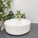 Умывальник (раковина) VBI RIETI WHITE накладной VBI-015500 фото 3