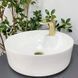 Умывальник (раковина) VBI RIETI WHITE накладной VBI-015500 фото 5