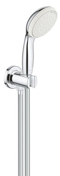 Душевая система скрытого монтажа с термостатом Grohe Grohtherm New Tempesta 250 RU26415SC0 UA26415SC0 фото