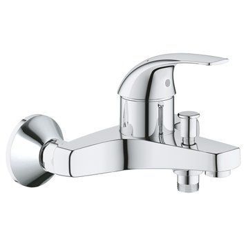 Смеситель для ванны Grohe StartCurve 23768000 23768000 фото