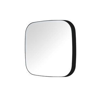 Дзеркало в металевій рамі StudioGlass OPAL SQ 120035 фото