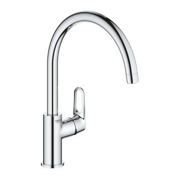 Смеситель для кухни Grohe BauFlow New 31230001 31230001 фото