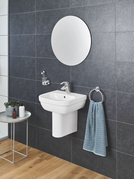 Напівп'єдестал для раковини Grohe Euro Ceramic 39325000 39325000 фото
