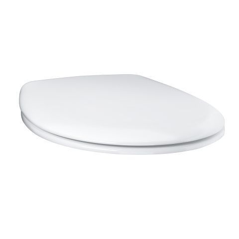 Сидіння для унітазу Grohe Bau Ceramic 39492000 39492000 фото