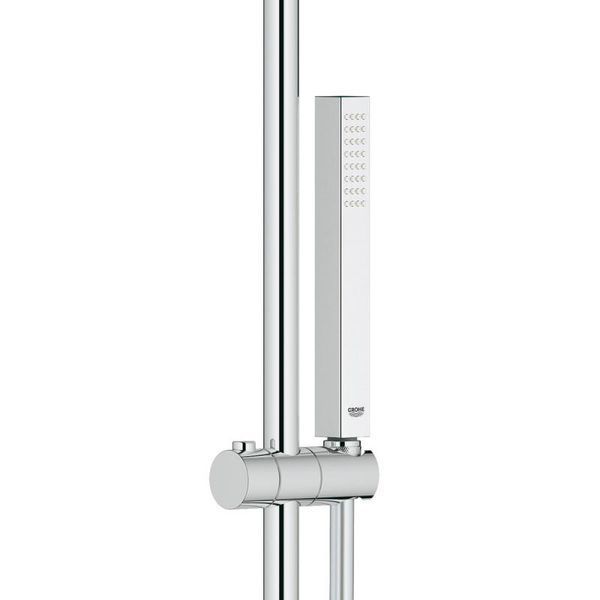 Душова система Grohe Euphoria Cube 27932000 27932000 фото