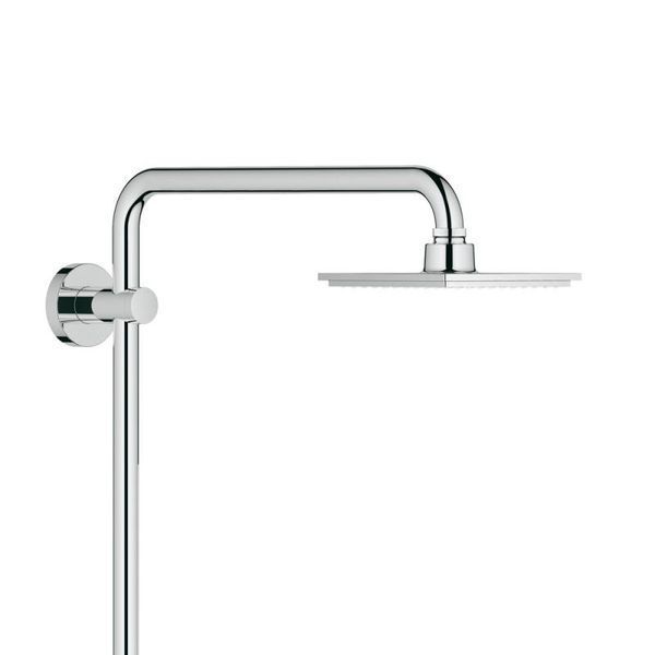 Душова система Grohe Euphoria Cube 27932000 27932000 фото