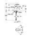 Комплект смесителей для ванной комнаты и кухни Grohe BauEdge New UA123218K0 UA123218K0 фото 10