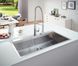 Кухонная мойка Grohe Sink K800 31586SD0 31586SD0 фото 3
