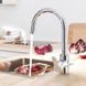 Смеситель для кухни Grohe Eurostyle Cosmopolitan 31482002 31482002 фото 2