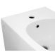 Біде підвісне Qtap Swan 520х360х320 White QT16555378W SD00040389 фото 3